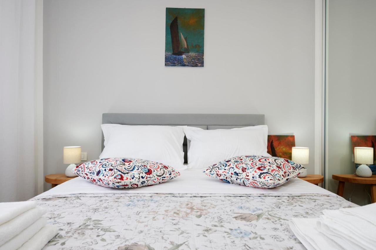 Apartments Marija Trogir Eksteriør billede